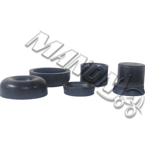 Kit de réparation de vérin hydraulique Manoel à double effet en acier, pièces générales pour chariot élévateur - Product Image 1