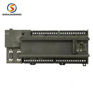คอนโทรลเลอร์ PLC รุ่น 6ES7216-2BD23-0XB8 6ES72162BD230XB8 S7-200 CN ของแท้ใหม่ มีสินค้าในสต็อก - Product Image 3