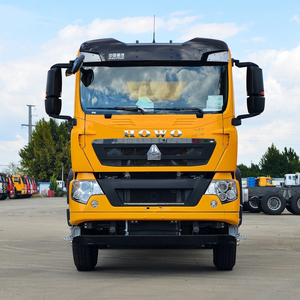 Camions bennes d'occasion Sinotruk Howo 336 CV 420 CV Diesel 8x4 6x4 10 roues 12 roues 10 tonnes 20 tonnes 40 tonnes <span class=keywords><strong>à</strong></span> <span class=keywords><strong>vendre</strong></span> - Product Image 1