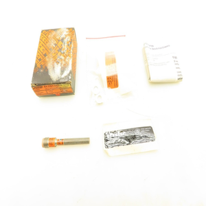 Nuevo Sensor de Proximidad Inductivo Plc <span class=keywords><strong>Iea</strong></span> 2001-frogie 5203 - Product Image 1