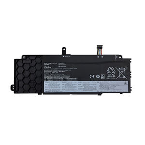 Batterie d'ordinateur portable de remplacement L22M3P76 L22L3P76 L22D3P76 pour Lenovo ThinkPad X13 Gen 4 - Product Image 1