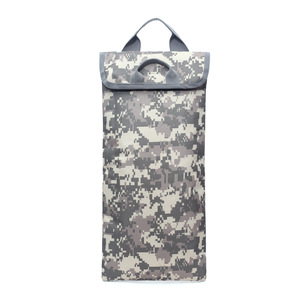 Waterproof Oxford Polyester Sports <b>Backpack</b> 20L Ultra Light Cut Resistant <b>Cooler</b> Bag Air Cushion Strap for Outdoor Hiking - Product Image 6