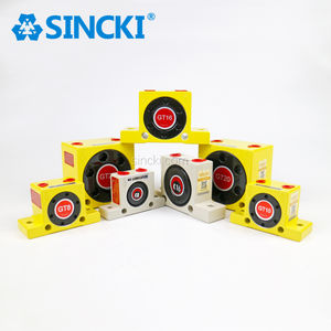 पाउडर औद्योगिक हॉपर भागों के लिए गर्म बिक्री gt20 न्यूमेटिक वाइब्रेटर - Product Image 6