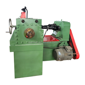 Anchor Rolling Rebar Rod Treading Fabricant Faster Flight Hydraulic Trimming Facial U Bolt Machine Steel Tread Machinery - Product Image 5