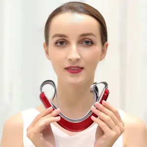 新趋势产品2022新款V瘦脸瘦脸面膜v形面部振动美容护理仪