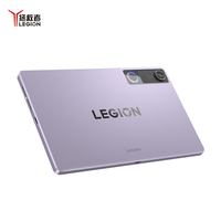Nouvelle tablette de jeu Lenovo Legion Y700 Gen 5 avec processeur Qualcomm Snapdragon 8 Elite Gen5, écran de 8,8 pouces, compatible avec les jeux électroniques et les micro SD
