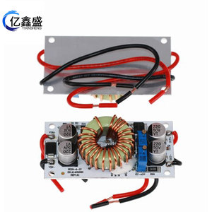 Carte de commande LED 250W haute puissance, à tension et courant constants, type de montage sur circuit imprimé, avec circuit intégré de commande - Product Image 2