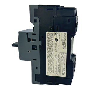 1 Stück Brandneuer Original 3RV2021-1GA20 Leistungsschalter für Industrielle Anwendungen 50/60Hz PLC PLC - Product Image 3