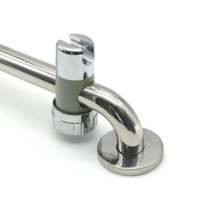 Ai Kehan <b>Grab</b> <b>Bar</b> 25mm 32mm 38mm Anti Slip Safety Wall Mounted For Bathroom Shower Disabled Elderly - Product Image 4