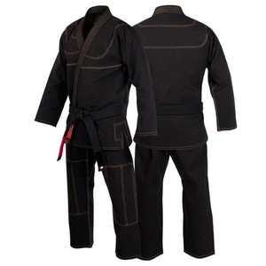 Uniforme Jiu Jitsu Gi personnalisé et léger, pour adultes, uniforme de fabrication Jiu Jitsu Gi, BJJ kimono, - Product Image 1