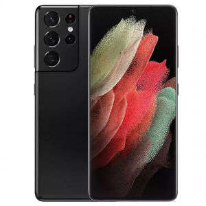 Móvil Usado S21Ultra, Recién Llegado, 99% Nuevo, Teléfonos Móviles Usados - Product Image 4