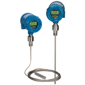 Medidor de Admitancia RF Drexelbrook TF-P30-C3BA 0-10m 24 V CC Ip65 Sensor de Nivel de Líquido - Product Image 4