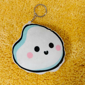 Festa per bambini regalo di compleanno compatto leggero personalizzato Mini piccola porta appesa cuscino decorativo - Product Image 5