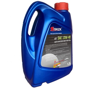 1.2L SL <span class=keywords><strong>Essence</strong></span> Synthétique <span class=keywords><strong>Moto</strong></span> Moteur <span class=keywords><strong>Huile</strong></span> 10W40 Base Huiles Lubrifiant Produit - Product Image 4
