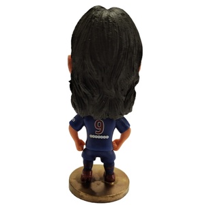 Custom Made 3D <span class=keywords><strong>Figure</strong></span> di Azione, <span class=keywords><strong>Per</strong></span> <span class=keywords><strong>Adulti</strong></span> PVC <span class=keywords><strong>Figure</strong></span> <span class=keywords><strong>Per</strong></span> il vostro Sport di Squadra - Product Image 4