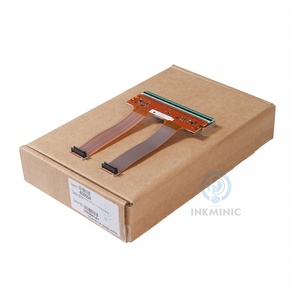 Tête d'impression thermique TTO 53 mm KCE-53-12PAJ1 compatible avec les imprimantes de codage VJ DataFlex 6320 6420 – Pièces de rechange fournies directement par l'usine - Product Image 5