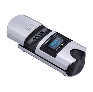 เครื่องวิเคราะห์กรดนิวคลีอิกแบบพกพา CHINCAN Sieres Pocket Machine - Product Image 1