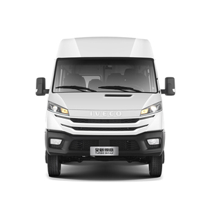 Ive-co Furgoneta Multiusos Diaria, Motor Diésel 2.5L, Vehículo Monovolumen Euro 6, Transporte de Pasajeros y Operación de Flota - Product Image 6