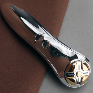 Máy làm đẹp mặt vi dòng điện chất lượng cao mới, <span class=keywords><strong>mini</strong></span>, di động, nâng cơ, xóa nhăn, sử dụng tại nhà - Product Image 1