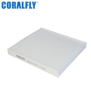 Filtro de Aire para Cabina de Auto 5Q0819653, Repuesto de Alta Calidad para Sistema de Aire Acondicionado Automotriz - Product Image 6