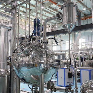 Oli Essenziali Naturali di Piante a Largo Spettro, Vendita Diretta dalla Fabbrica - Product Image 4