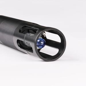 Sonda de pH Industrial Linksens S-pH001 <span class=keywords><strong>con</strong></span> Electrodo de Vidrio IP68, Precisión de 0.1pH, Soporte ODM/OEM para Tratamiento de Agua - Product Image 5