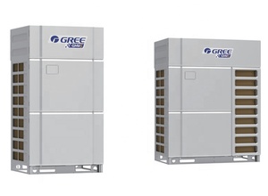 Gree Gmv6 Vrf Vrv Multi-Zone 48000btu Cassette Techo <span class=keywords><strong>para</strong></span> apartamentos de <span class=keywords><strong>dos</strong></span> pisos 135hp <span class=keywords><strong>Aire</strong></span> <span class=keywords><strong>acondicionado</strong></span> central - Product Image 2
