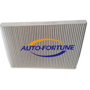 Filtre d'habitacle 1H0819644 1H0819638A 1H0819644A 8L0091800 1J1819640B 1H0091800 1H0819648A 3B1819644A 3B1819640 - Product Image 1