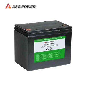 Lithium <span class=keywords><strong>12V</strong></span> Batterij Oplaadbare <span class=keywords><strong>12V</strong></span> 12.8V 150Ah LiFePo4 Batterij Met 2000 Keer Levensduur Voor Auto backup - Product Image 4