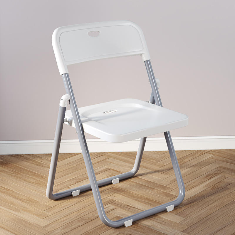 Leggings blanc argenté [Version améliorée et épaissie]