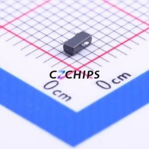 ไดโอดสวิตชิ่งไดโอด BAS16-7-F ใหม่ของแท้ชิ้นส่วนอิเล็กทรอนิกส์ - Product Image 2