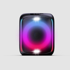 Loa Bluetooth di động cao cấp Av 2023 bán chạy, 6.5 inch, 30W RMS, hỗ trợ Karaoke và điều chỉnh Bass Treble - Product Image 5