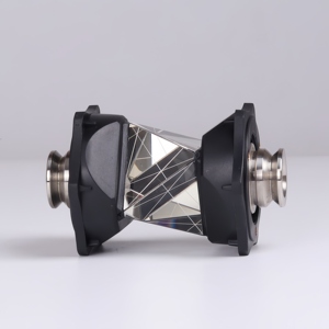 Promotion : Prisme optique réflecteur robotique à 360 degrés ATP1 en verre BK7 de haute qualité pour équipement de topographie par station totale - Product Image 4