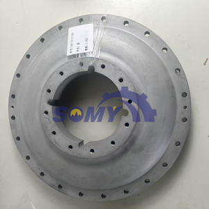 ปั๊ม14X-13-11120 14X-13-12110 14X-13-11521รถปราบดิน D65ใหม่ - Product Image 3