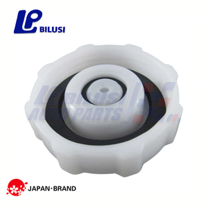Bouchon de réservoir d'expansion de liquide de refroidissement 7700805031 7704001606 7700805032 7700760508 pour <span class=keywords><strong>Renault</strong></span> Clio - Product Image 2