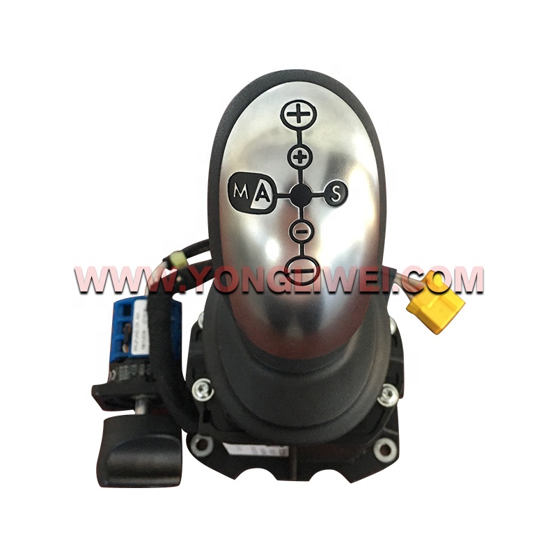 0501.332.458 Drive Switch Truck Transmission Repair Shops