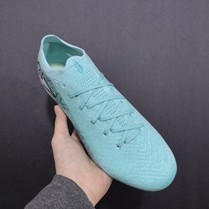 รองเท้าฟุตบอลสำหรับผู้ชายรองเท้าฝึกฟุตบอลรองเท้าอเมริกัน - Product Image 2