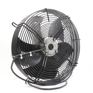 Ventilador Axial ebmpapst S4D350-AP08-30/A01 A4D350 0.54A 115W 230V AC 350mm S4D350-AP08-30/A06 S4D350-AP22-77 - Product Image 6