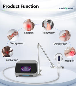 Nouvelle Arrivée 2026 – Appareil de Thérapie Magnétique 4 Tesla pour le Soulagement des Douleurs Rhumatismales, Ténosynovites et Talon, Usage Domestique - Product Image 6