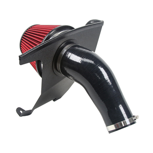 KYOSTAR Kit de tuyau d'admission d'air froid à haut débit pour <span class=keywords><strong>Audi</strong></span> B9 A4 AllRoad A5 S4 S5 RS4 RS5 <span class=keywords><strong>2017</strong></span>-2021 - Product Image 2