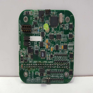 ПЛК SKARPENORD AD-410 R15, плата PCB DNV-2005-OSL-ATEX-0463X, быстрая доставка - Product Image 1