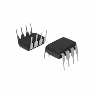 Componentes de Circuito Electrónico, Chip ALD1726EPAL de 8 Pines DIP, Original - Product Image 1