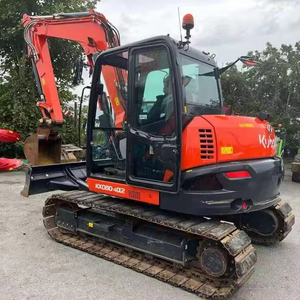 Pelleteuse Kubota Kx080 d'occasion originale du <span class=keywords><strong>Japon</strong></span> à vendre - Product Image 1