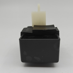 Unidad CDI de 5 pines AC al por mayor para C100 DY100 JH70 CG125 Wave 100 EX5 50-110cc, caja de encendido de 4 tiempos, bajo <span class=keywords><strong>precio</strong></span> - Product Image 2