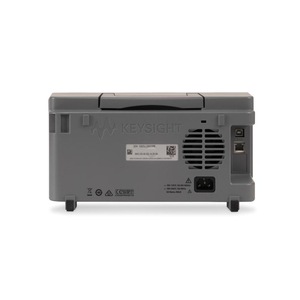 ออสซิลโลสโคปดิจิตอล Keysight Edux1052A 50Mhz 2 ช่องสัญญาณ - Product Image 2