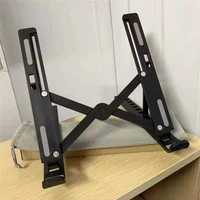 Nouvelle tendance Support pour ordinateur portable support pliable support de montage support pour ordinateur portable Portable support pour ordinateur portable de bureau