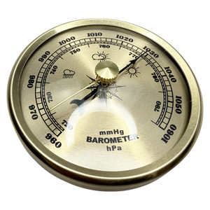 Phòng thí nghiệm trường học aneroid phong vũ biểu Trường Học Địa Chất lớp Địa Lý giảng dạy hỗ trợ học tập - Product Image 2