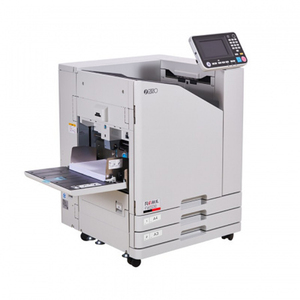 Máy sao chép kỹ thuật số A4 Drucker RISO fw2230 lý tưởng cho máy quét giải pháp in toàn cầu - Product Image 3