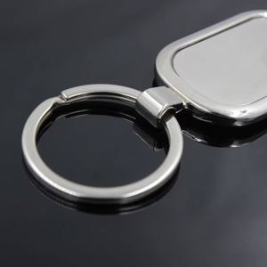 Llavero Metálico Personalizado con Logotipo Xx981, Sublimado, Promocional para Autos, de Acero Inoxidable, Recuerdo de Barcelona - Product Image 4