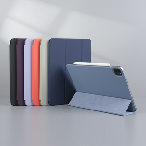 Vawi P001 Thông Minh Máy Tính Bảng Folio Trường Hợp Bán Buôn Cho 10.9 11 12.9 13 Inch Máy Tính Bảng Bìa Cho <span class=keywords><strong>iPad</strong></span> Pro Không Khí <span class=keywords><strong>4</strong></span>/5 Cho <span class=keywords><strong>iPad</strong></span> <span class=keywords><strong>Mini</strong></span> 6/7 Bìa - Product Image 6